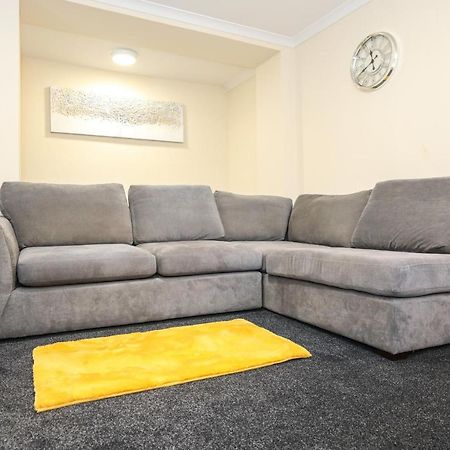 Modern Guest House - Central Inverness - Complimentary Snacks - Free Parking Esterno foto