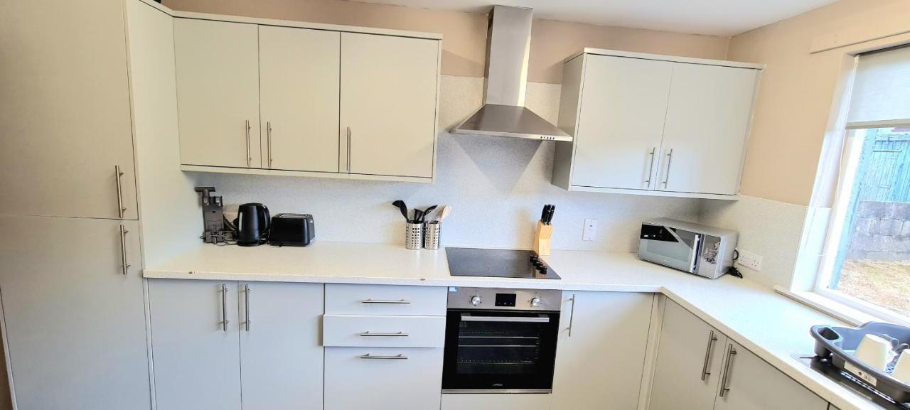 Modern Guest House - Central Inverness - Complimentary Snacks - Free Parking Esterno foto