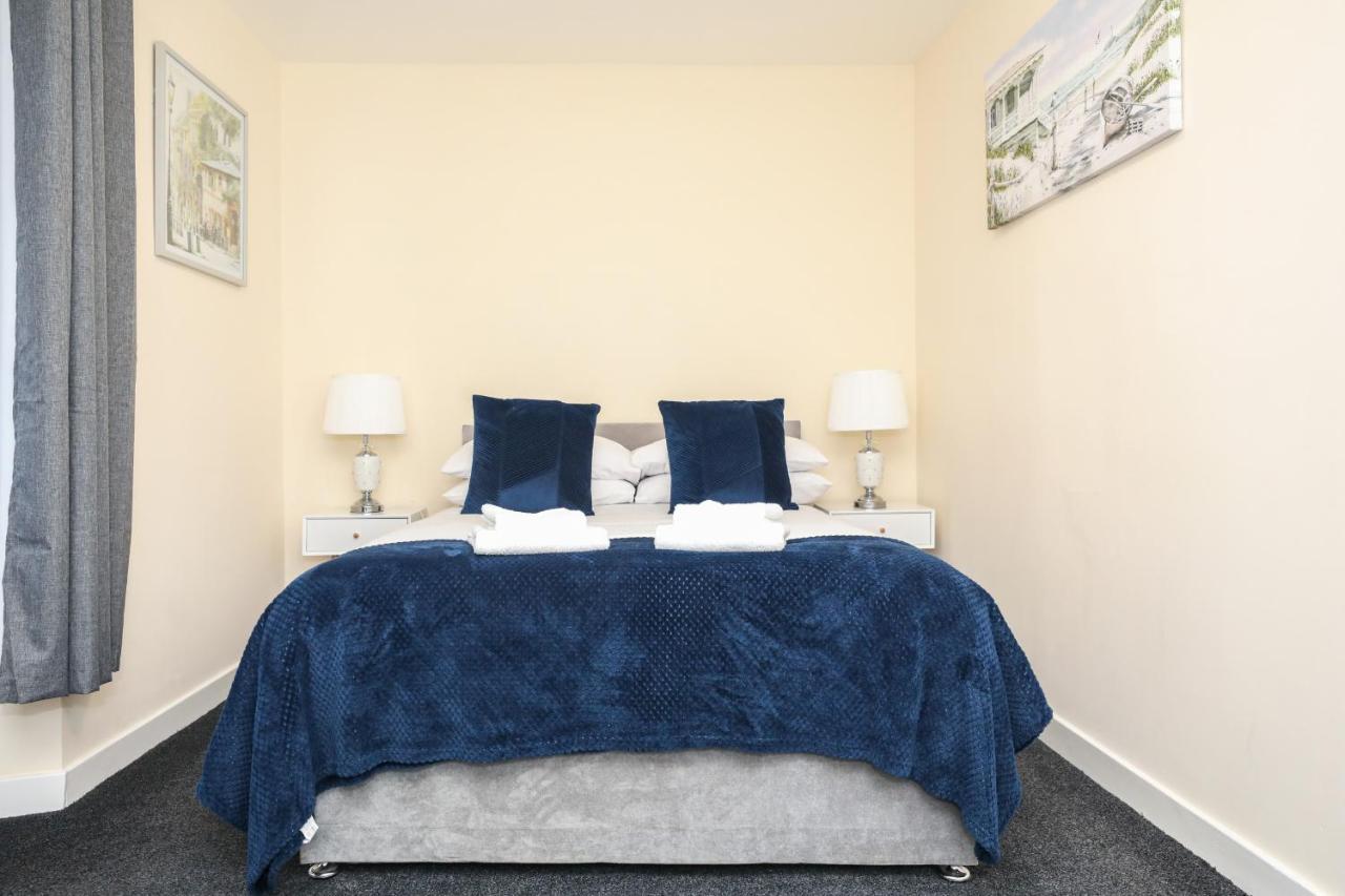 Modern Guest House - Central Inverness - Complimentary Snacks - Free Parking Esterno foto