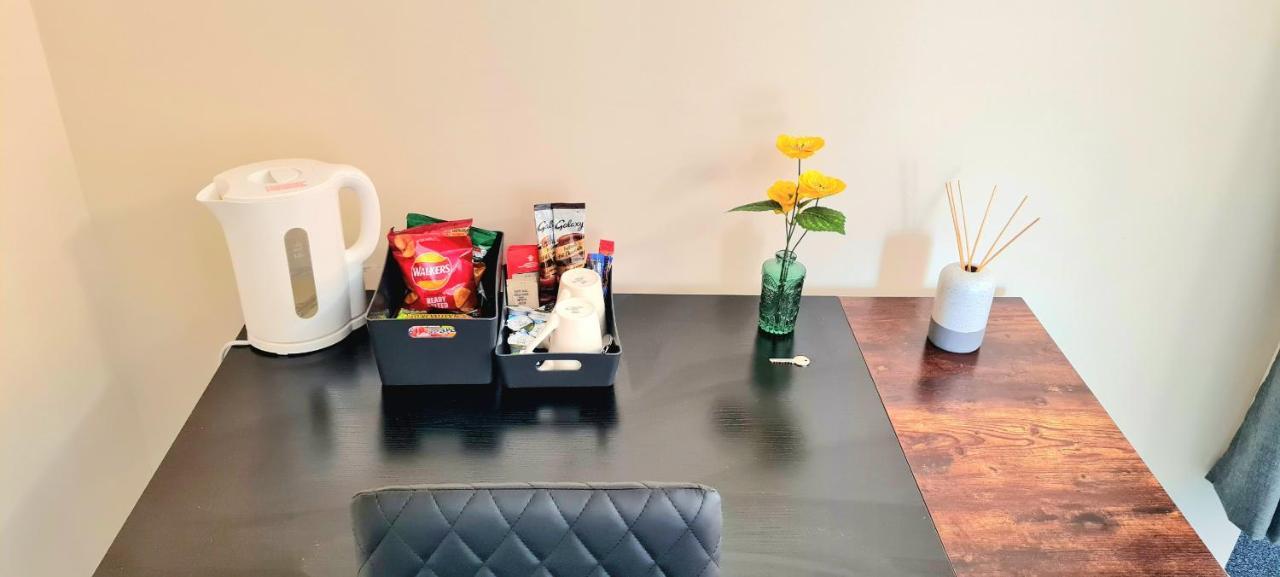 Modern Guest House - Central Inverness - Complimentary Snacks - Free Parking Esterno foto