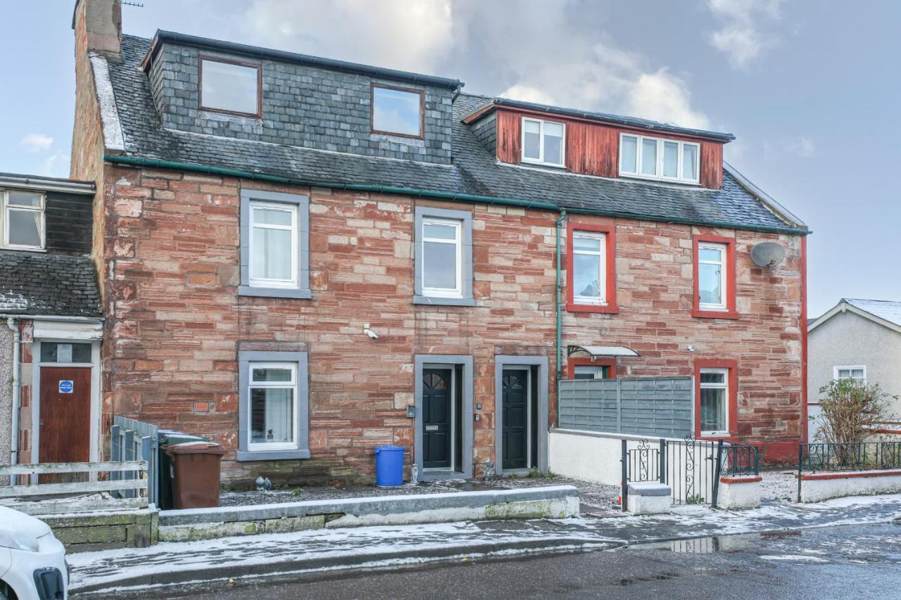 Modern Guest House - Central Inverness - Complimentary Snacks - Free Parking Esterno foto