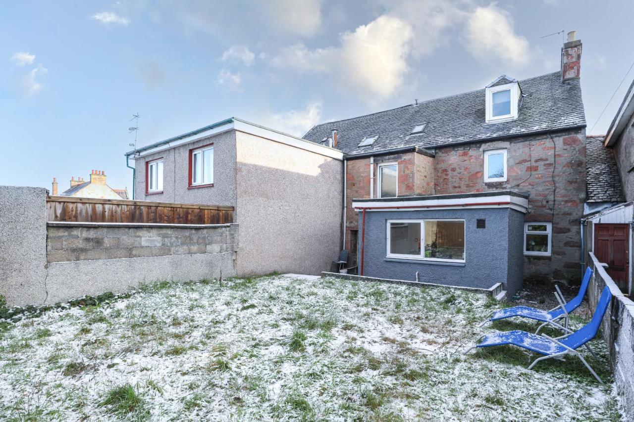 Modern Guest House - Central Inverness - Complimentary Snacks - Free Parking Esterno foto