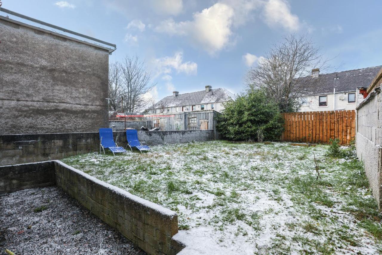 Modern Guest House - Central Inverness - Complimentary Snacks - Free Parking Esterno foto