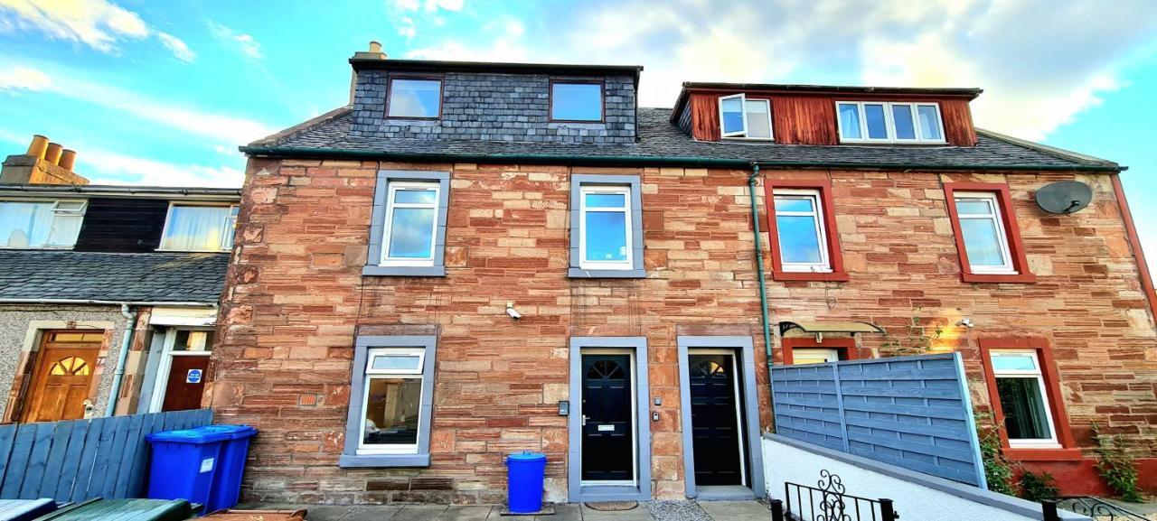 Modern Guest House - Central Inverness - Complimentary Snacks - Free Parking Esterno foto