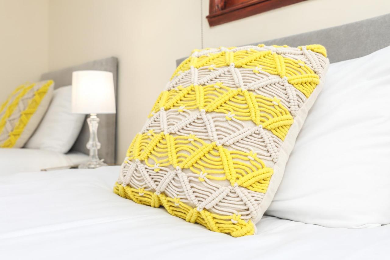 Modern Guest House - Central Inverness - Complimentary Snacks - Free Parking Esterno foto