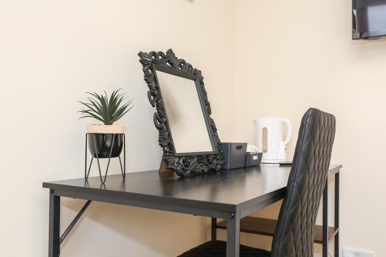 Modern Guest House - Central Inverness - Complimentary Snacks - Free Parking Esterno foto